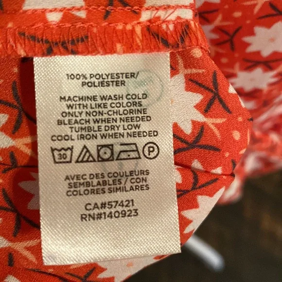 LOFT top - Picture 11 of 11